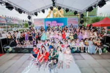 宿迁柳州儿童模特兼职(哪里招儿童服拆模特)