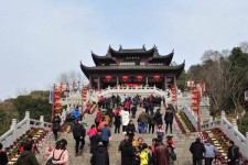 宿迁湖北旅游攻略(七月湖北旅游攻略)