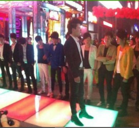 宿迁深圳夜总会伴游模特雇用(深圳KTV模特雇用)