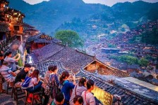 宿迁旅行景点(日本旅行景点)