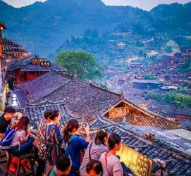 宿迁旅行景点(日本旅行景点)