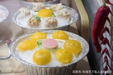 宿迁中国伴游带你打卡当地的吃货圣地(上海六大网红打卡圣地)