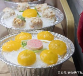 宿迁中国伴游带你打卡当地的吃货圣地(上海六大网红打卡圣地)