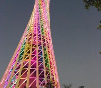 宿迁广州旅游攻略(广州旅游攻略景点必去)