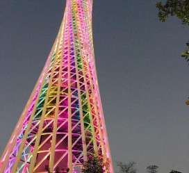 宿迁广州旅游攻略(广州旅游攻略景点必去)