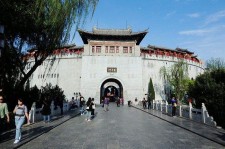 宿迁洛阳旅游攻略(洛阳旅游攻略景点必去)