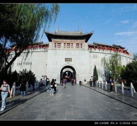 宿迁洛阳旅游攻略(洛阳旅游攻略景点必去)