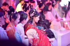 宿迁汉服模特兼职(想做汉服模特去哪里找)