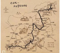 宿迁自驾路线(自驾游推荐路线)