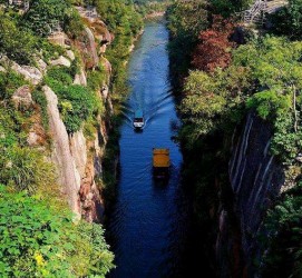 宿迁附近旅游(附近旅游年票办理点)