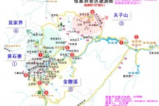 宿迁旅游路线规划(旅游路线规划软件)