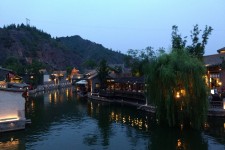宿迁古北水镇攻略(古北水镇温泉攻略)