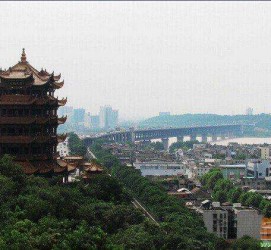 宿迁武汉游玩攻略(武汉游玩攻略ppt)