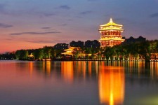 宿迁包含私人伴游你走遍中国最美旅行地的词条