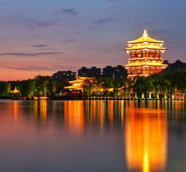 宿迁包含私人伴游你走遍中国最美旅行地的词条