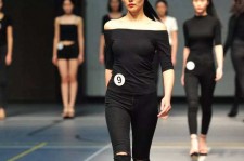 宿迁中国模特(中国模特大赛内衣秀)