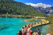 宿迁云南旅游攻略(云南旅游攻略必去景点顺序)