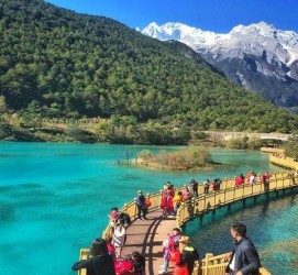 宿迁云南旅游攻略(云南旅游攻略必去景点顺序)