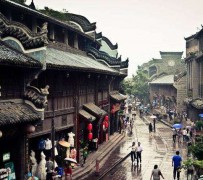 宿迁成都旅游攻略(成都旅游攻略详细)