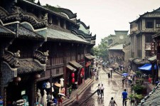 宿迁成都旅游攻略(成都旅游攻略详细)