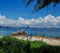 宿迁自由行(自由行和跟团游哪个好)