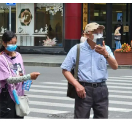 宿迁上海私人伴游 上海“半日游”骗局卧底调查