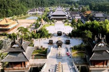 宿迁旅游价格(旅游一次大概多少钱)