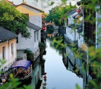 宿迁旅游去处(旅游去处2到3天)