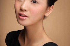 宿迁包罗中国女模特的词条