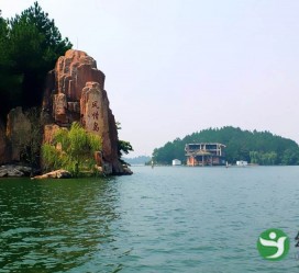 宿迁周边旅游(周边旅游景点大全免费)