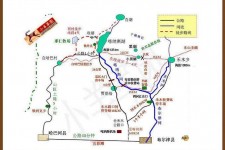 宿迁旅行路线(全国旅行路线)