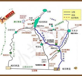 宿迁旅行路线(全国旅行路线)