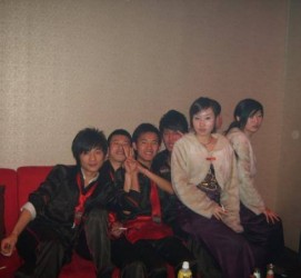 宿迁武汉雇用男伴游(武汉雇用男伴游戏主播)