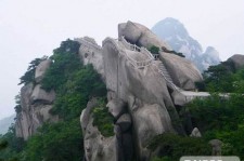 宿迁安徽旅游攻略(安徽旅游攻略三日游)