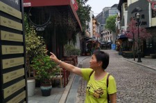 宿迁领奖后要带老伴游遍中国的简单介绍