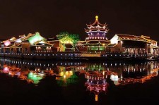 宿迁上海周边旅游(上海周边旅游景点二日游)