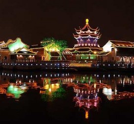 宿迁上海周边旅游(上海周边旅游景点二日游)