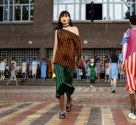 宿迁广西民族大学兼职模特李琳(2022年即将升为公办的大学)