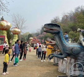 宿迁中国伴游带你打卡网红南山竹海(南山竹海网上预约)