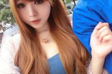 宿迁兼职模特琪琪身高的简单介绍