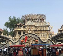宿迁天津旅游攻略(天津旅游必去十大景点)