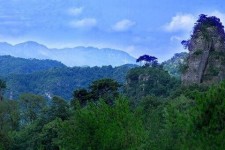 宿迁合肥伴游中国著名的六大旅游景点(合肥旅行景点)
