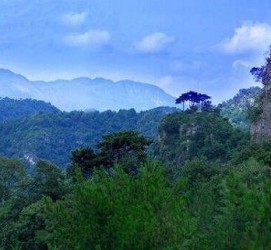 宿迁合肥伴游中国著名的六大旅游景点(合肥旅行景点)