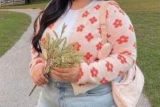宿迁大码模特(大码模特时拆秀高清)