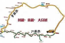 宿迁自驾游路线(自驾游路线查询)
