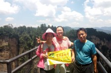 宿迁北京伴游招聘 北京口碑最好的私人导游，五天玩下来人均消费1000多