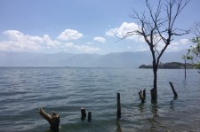 宿迁洱海旅游攻略(洱海旅游攻略自由行)