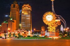 宿迁天津旅游攻略(石家庄到天津旅游攻略)