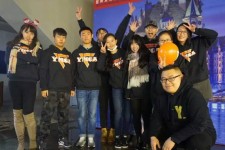 宿迁中国留学生德国伴游(有一名德国留学的中国留学生)