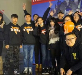 宿迁中国留学生德国伴游(有一名德国留学的中国留学生)